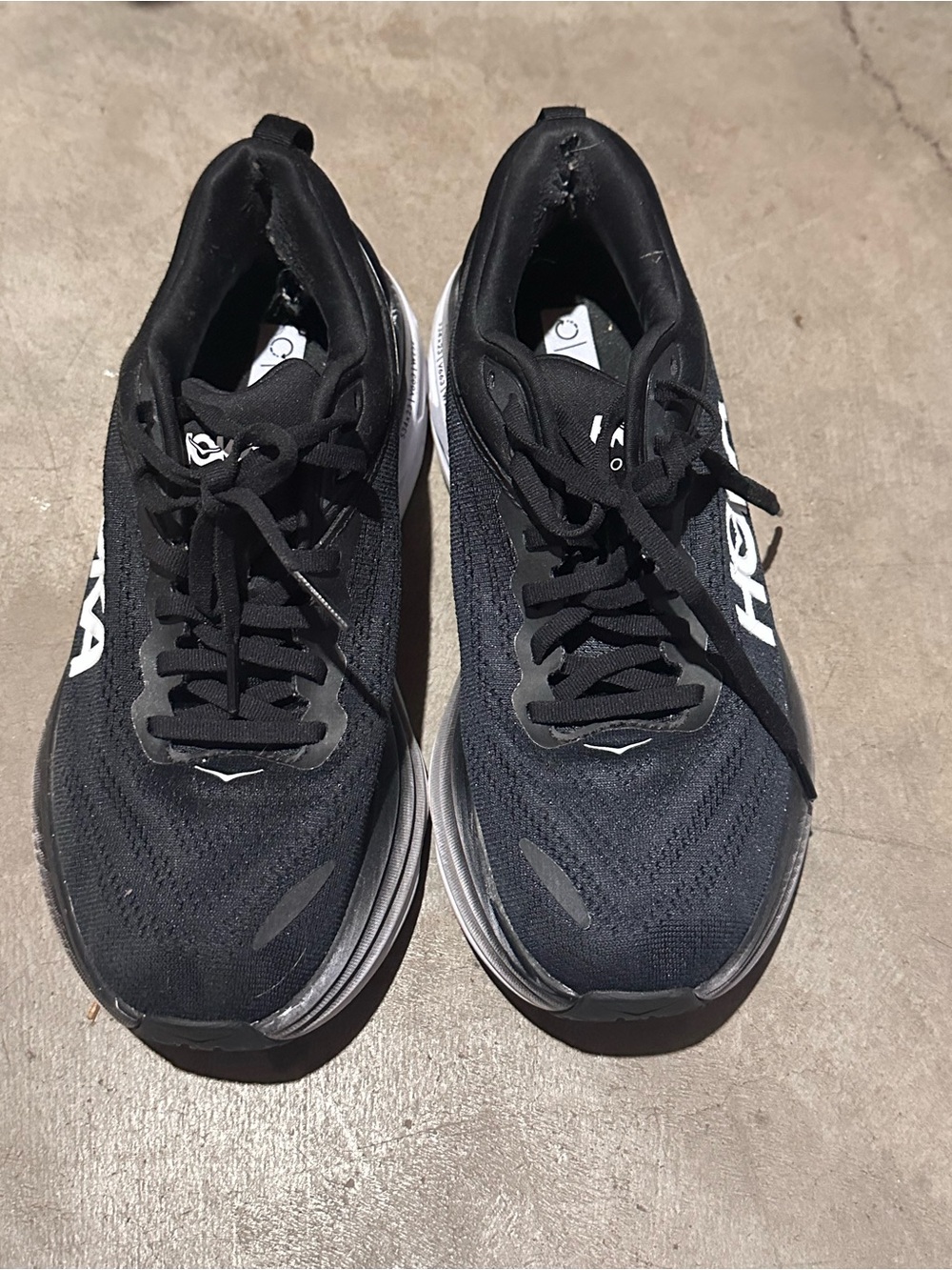 HOKAS